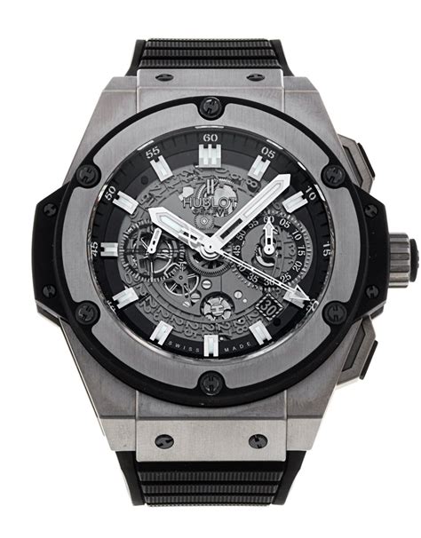 hublot 701 nx 0170 rx|Hublot King Power .